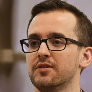 Kieran R.