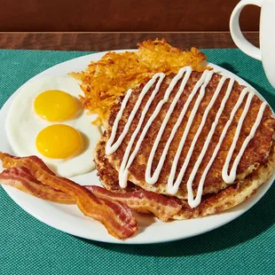 Denny's