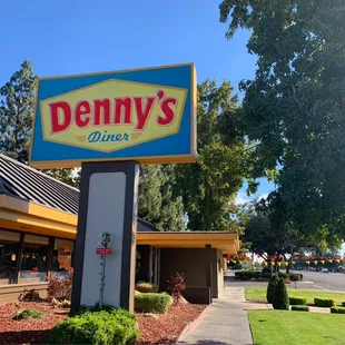 Looking for a sign?!