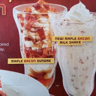 I love bacon.... But damn, really?