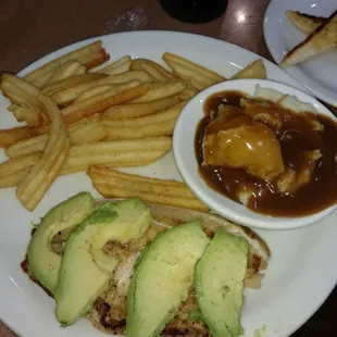 Tilapia Ranchero