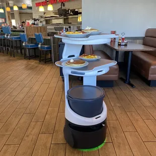 Denny's