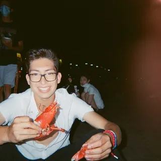 Joshua N.