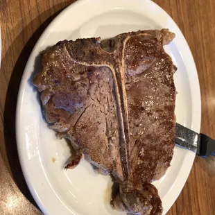 food, steak