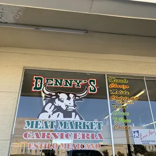 Store Front