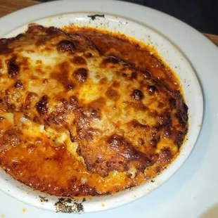 Lasagna