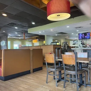 Dinning room