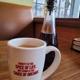 Coffee
