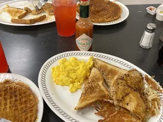 Waffle House