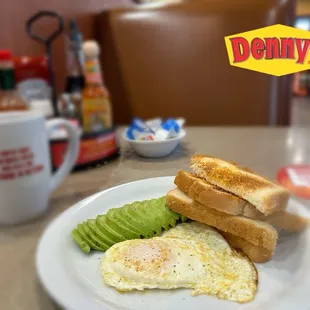 Simple and delicious. Always good food and service.