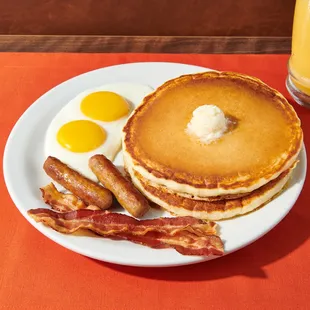 Denny's