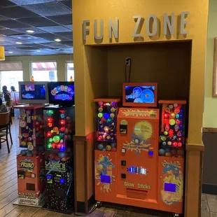 Fun Zone