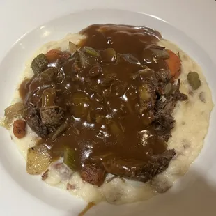 Pot Roast