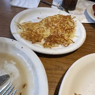 pancakes, food