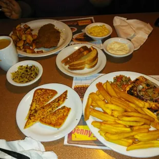 Thanks Noyee..great food