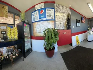 The Point Bbq