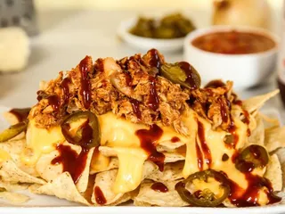 Vaughn's Corner BBQ