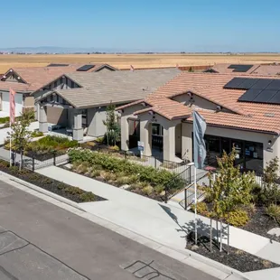 Luminescence at Liberty