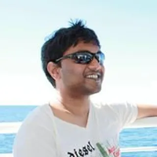 Srinivas p.