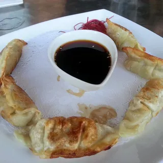 Gyoza