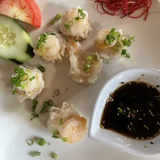 Shrimp Shumai