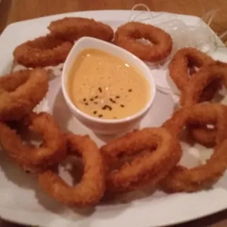 Calamari