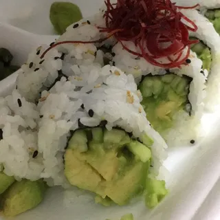 Avocado Roll