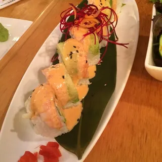 Tiger Roll