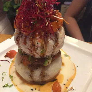 Salmon Tower