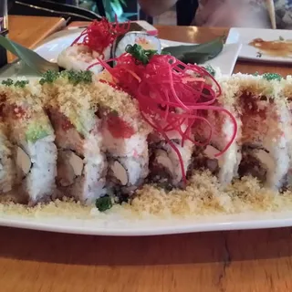 Godzilla Roll