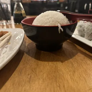 Bowl of Rice