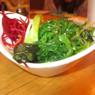Seaweed Salad