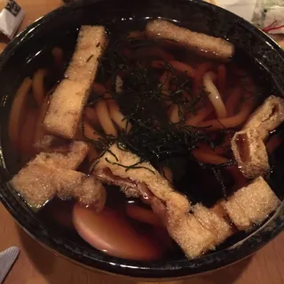 Tempura Udon