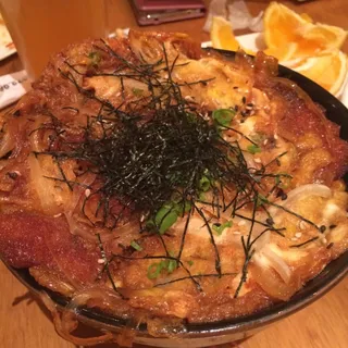 Katsu Don
