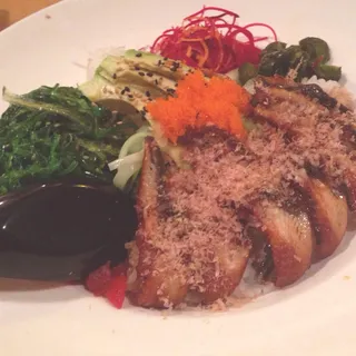 Unagi Don