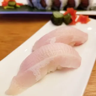 Yellowtail