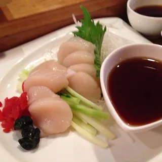 Japanese Scallop