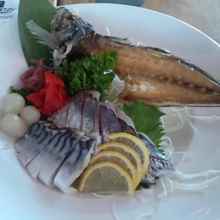 Mackerel