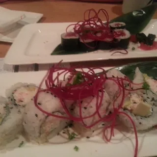 California Roll