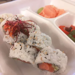 Salmon Roll