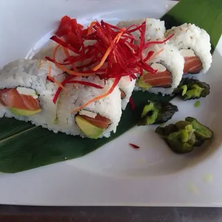 Philadelphia Roll