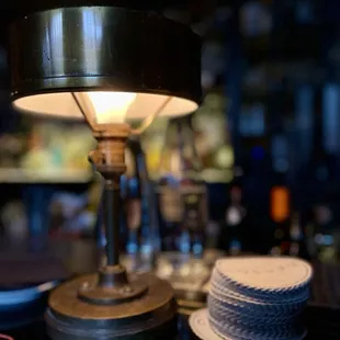Lamp