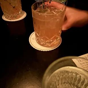 drink