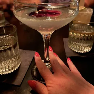 drink