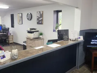 Dental Corner