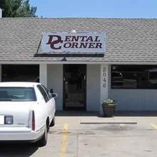 Dental Corner