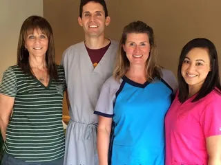 Chris Hickerson, DDS