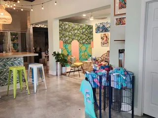 Emerald Coast Brewing Company