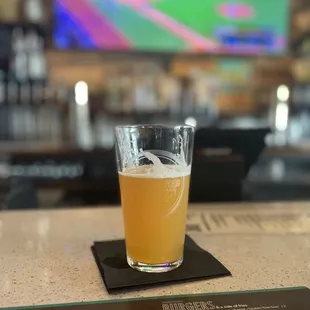 Dented Keg Brewing Company