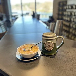 Chicken Pot Pie Soup